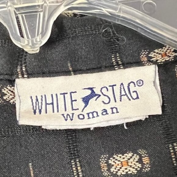 White Stag Womens Sleeveless Blouse Size 2x - Picture 2 of 7